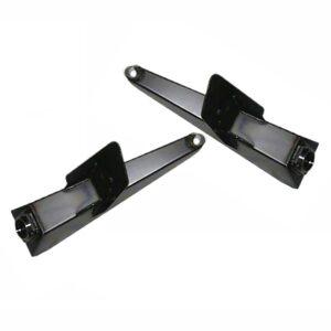 Part Number 14-530015E: STANDARD REAR TRAILING ARMS / 3 X 3 / WILL USE 930 CV /PAIR