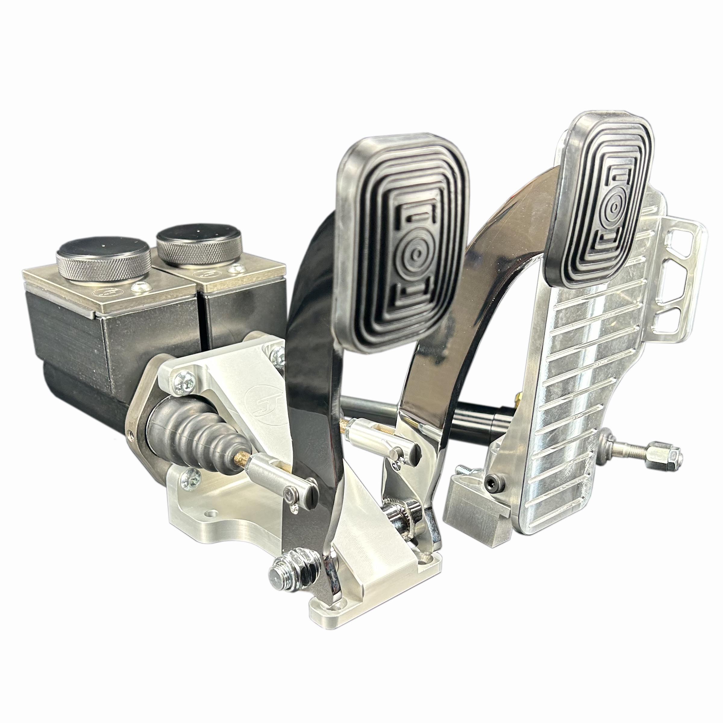 【日本製】 DISC WHEEL 4 FOR ASSEMBLY PEDAL BUGGY JAMAR BILLET BRAKE w / ルアー・フライ
