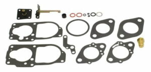 CARBURETOR REPAIR KIT / VW TYPE-2 1973-74 / TYPE-3 1964-67