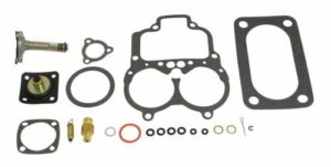 CARBURETOR REPAIR KIT / WEBER 32/36 DGV5A / EPC 32/36