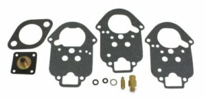 CARBURETOR REPAIR KIT / WEBER 34 ICT / EPC 34