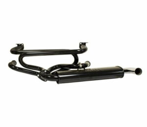 SINGLE QUIET PREMINUM EXTRACTOR for TYPE-1 1966-73