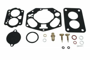 CARBURETOR REPAIR KIT / ZENITH 32NDIX - MINOR