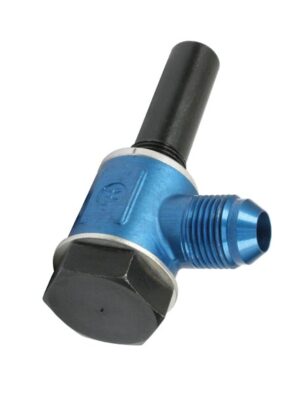 OIL RETURN ADAPTER KIT