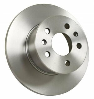 TYPE 2 BRACKE ROTOR- FRONT