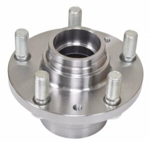 TYPE 2 FRONT HUB ASSEMBLY