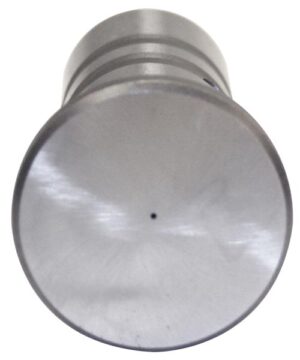 BILLET LIFTERS / 30mm FACE w/ OIL HOLE / SET of 8