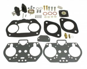 CARBURETOR REBUILD KIT / 40-44 IDF / 40-44 HPMX / EACH