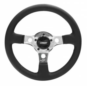 FORMULA GT / 13in / POLISHED SPOKE / 3in DISH