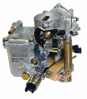 BROSOL / SOLEX CARBURETOR 31 PICT-3
