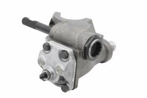 Part Number 01-98-4156-B: STEERING BOX TYPE-1 62-77 / REF P/N: 113 415 061C