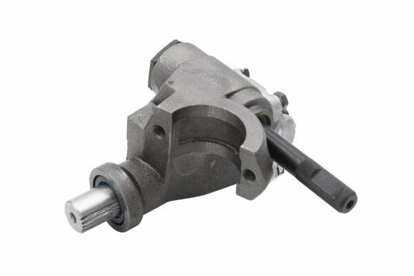Part Number 01-98-4156-B: STEERING BOX TYPE-1 62-77 / REF P/N: 113 415 061C