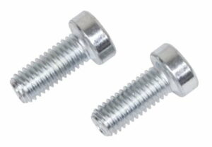 TYPE 2 BOLT- BRAKE ROTOR TO HUB