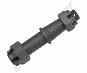 INTERNATIONAL TIE ROD HOLE TO HEIM ADAPTOR WITHOUT MIS-ALIGNMENT SHIMS/ EACH