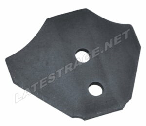 RACK & PINION MOUNT / TAB STYLE / EACH