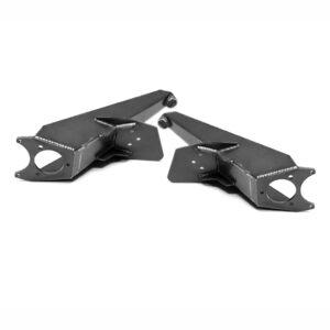 Part Number 14-530016: MICRO STUB 3X3 REAR TRAILING ARMS. Great For Offroad Racing, Dune Buggies, Sand Rails, Baja Bugs, And Manx Buggies.