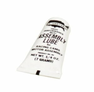 MOLY ASSEMBLY LUBE 2 OZ