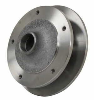 REPLACEMENT FRONT BRAKE ROTOR / 5 on 205mm / LINK PIN FRONT / EACH