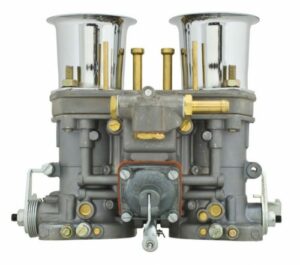HPMX 44 CARBURETOR ONLY with STACKS for SINGLE CARB SET UP'S / EACH