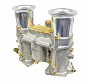 EMPI EPC-51(MODIFIED) CARBURETOR WITH STACKS