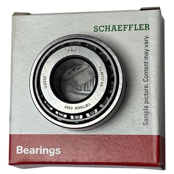 FAG Wheel Bearing - Front Outer / EACH