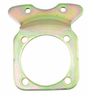 REAR CALIPER MOUNTING BRACKET