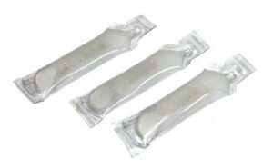 POLYURETHANE LUBE / 1/2oz / 3 PACK