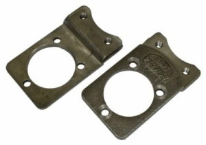 BALL-JOINT CAST BRAKE CALIPER BRACKET / EACH