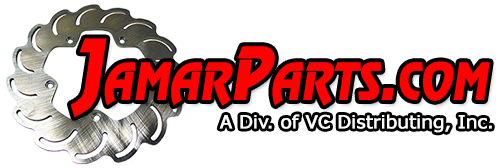 Jamar Parts.com at Dans Performance Parts