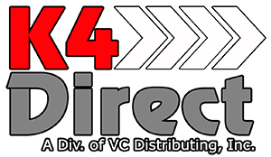 k4 Direct at Dans Performance Parts