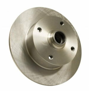 FRONT DISC BRAKE ROTOR / BALL JOINT / 4 LUG / EACH