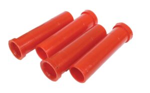 ALUMINUM BEAM BUSHING / SET OF 4
