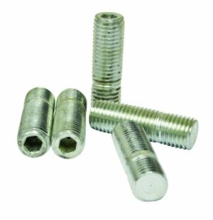 5 PIECE WHEEL STUD KIT 12mm