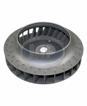 LATE MODEL STYLE VW COOLING FAN for TYPE-1 1971-78 / EACH
