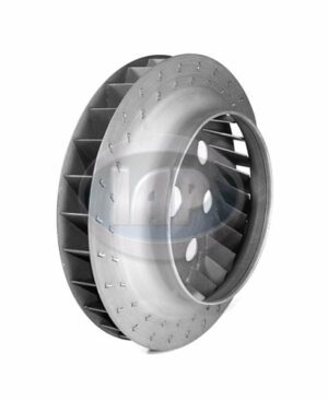 NARROW STYLE VW COOLING FAN for TYPE-1 1966-70 / EACH