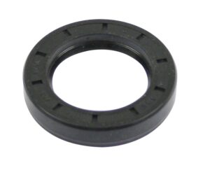 LINK PIN FRONT WHEEL OIL SEAL - FOR DRUM BRAKES / EACH