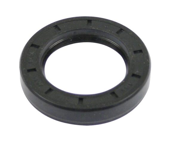 LINK PIN FRONT WHEEL OIL SEAL - FOR DRUM BRAKES / EACH