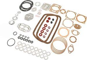 Part Number 11-111198007AF: ELRING ENGINE GASKET SET / 1300-1600cc