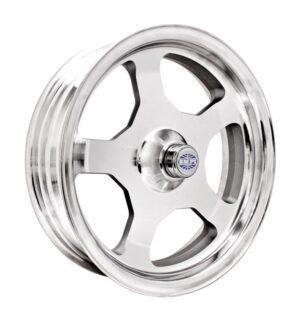 SPINDLE MOUNT WHEEL 15X4