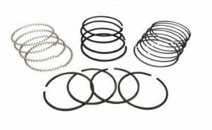 HASTINGS STANDARD PISTON RINGS / 88mm / 2x2x5