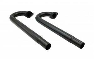 BUGPACK DELUXE J-TUBES / PAIR