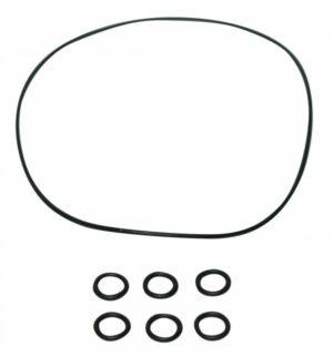 JAYCEE MAG-PLATE O-RING KIT