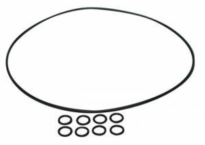 JAYCEE MAG-X-PLATE O-RING KIT