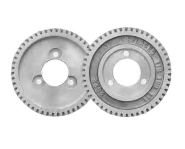 BUGPACK RACE CAM GEAR / NO BOLTS
