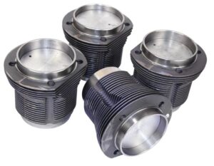 MAHLE FORGED PISTON & CYLINDER SET 94MM X 82MM