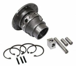 BUGPACK DOUBLE SNAP RING SUPER DIFFERENTIAL / SWING AXLE WITHOUT SPIDER GEARS