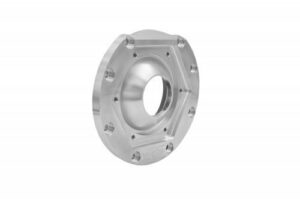 JAYCEE BILLET SWING AXLE SIDE COVER