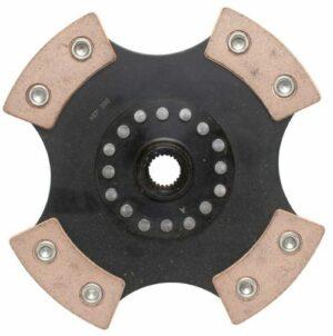KEP 200MM 4 PUCK VW CLUTCH DISC