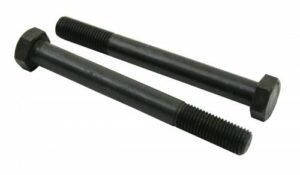 EMPI VW CASTER SHIM MOUNTING BOLTS / 110mm LONG / PAIR