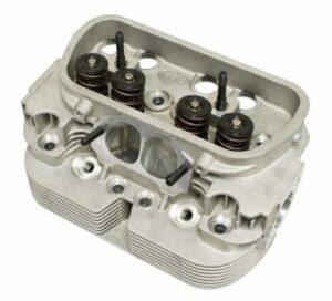 EMPI GTV-2 Wedge-Port Stage-3 Heads
